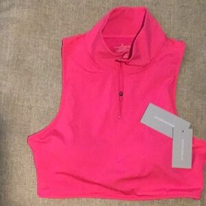 NWT Antonio Melani collar top